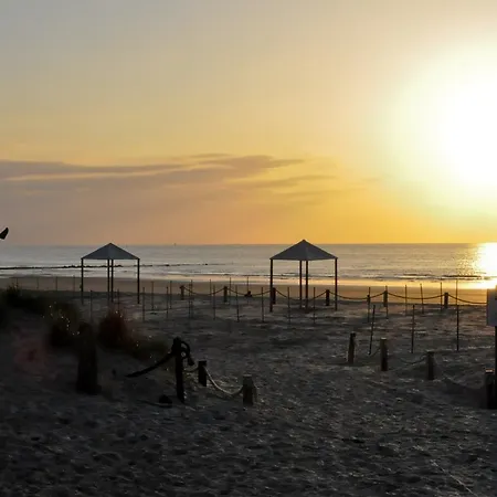 Holiday Rustig Vakantiehuis