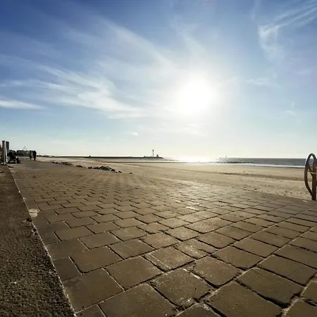 Holiday Rustig Vakantiehuis *