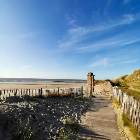 Holiday Rustig Oostende