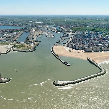 Holiday Rustig Vakantiehuis *