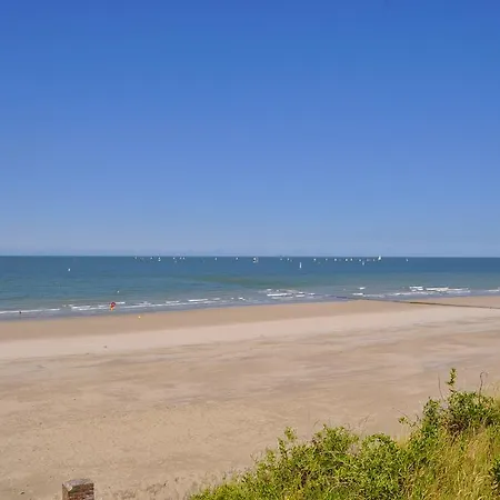 Holiday Rustig Oostende