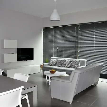 Holiday Rustig Vakantiehuis
