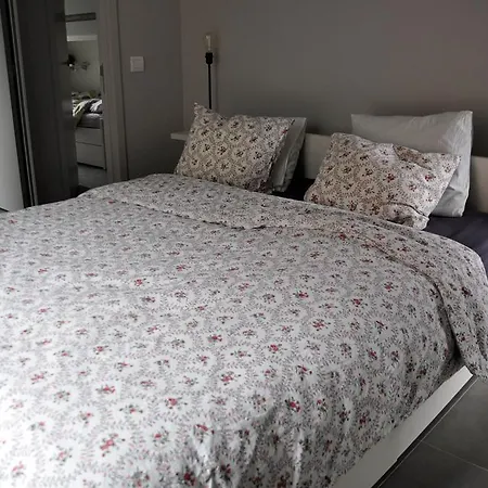 Tatil Evi Holiday Rustig