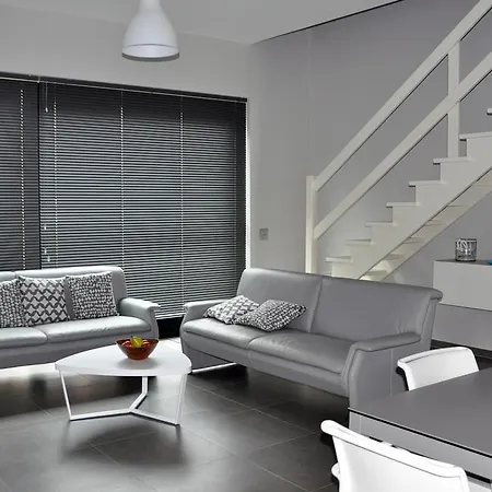 Holiday Rustig Holiday home