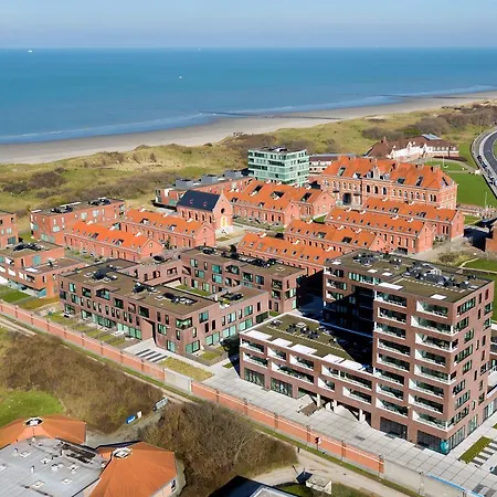 Holiday Rustig * Ostend