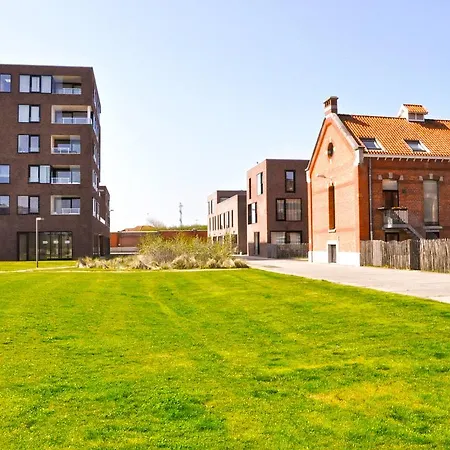Vakantiehuis Holiday Rustig