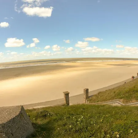 Vakantiehuis Holiday Rustig Oostende