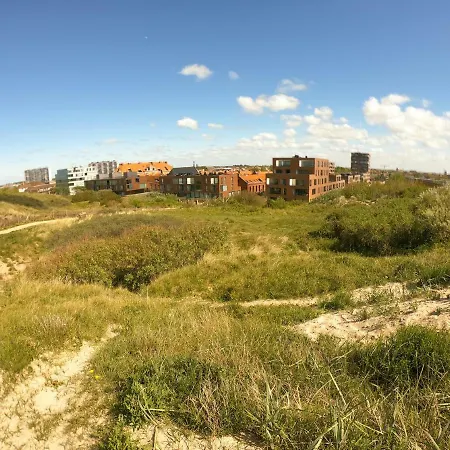 Holiday Rustig * Ostend