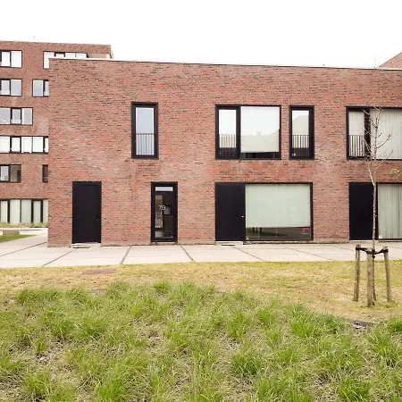 Vakantiehuis Holiday Rustig